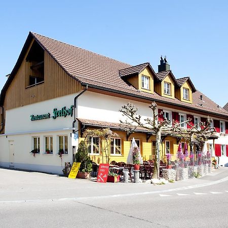 Freihof Embrach Bed and Breakfast Exteriör bild